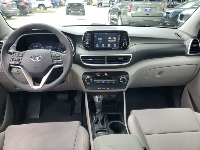 Used 2020 Hyundai Tucson SE FWD image 13