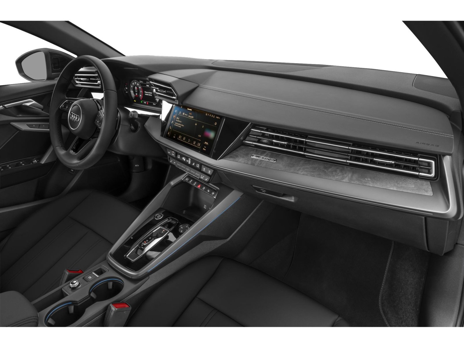 New 2026 Audi A3 2.0T Premium image 10