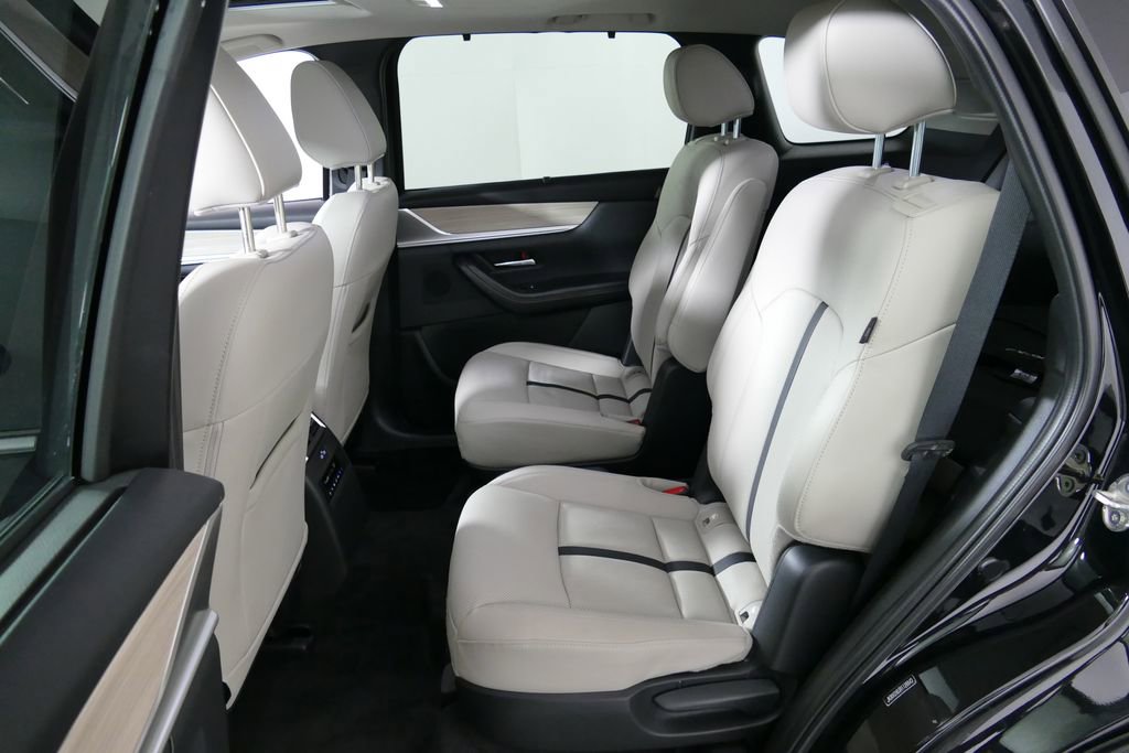 Used 2024 MAZDA CX-90 3.3 Turbo w/ Preferred Plus image 5