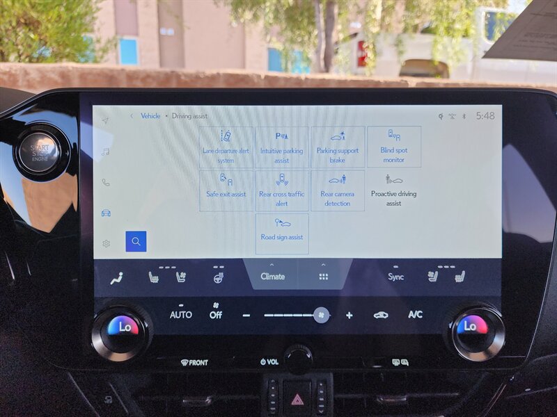 Used 2022 Lexus NX 350 AWD w/ Vision Package image 43