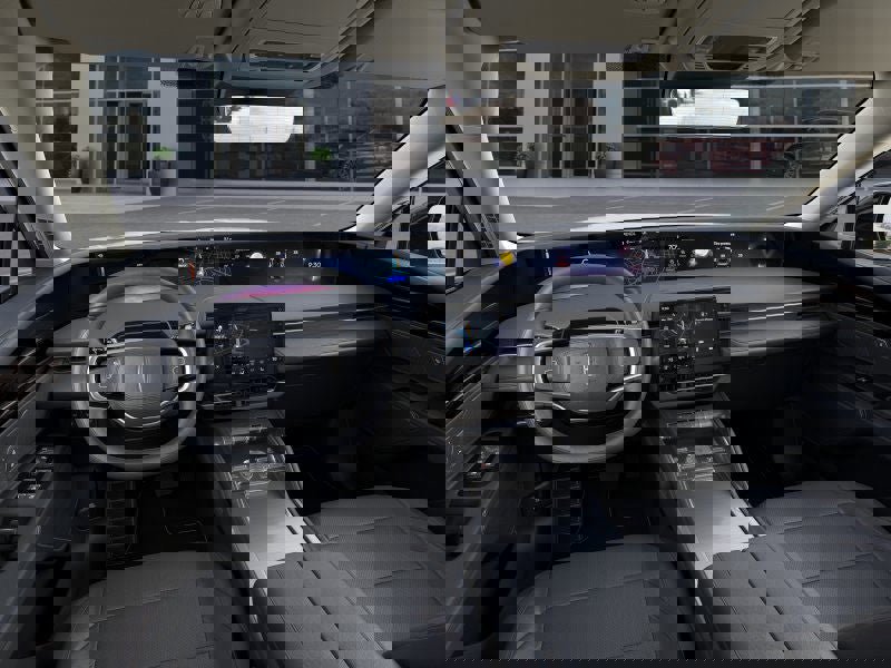 New 2026 Lincoln Nautilus Premier image 9