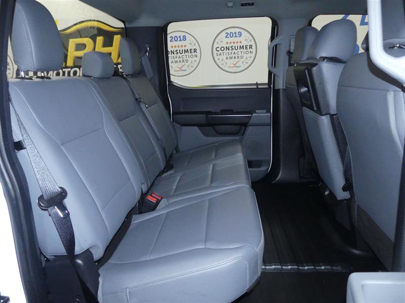 Used 2023 Ford F150 XL w/ Trailer Tow Package image 20