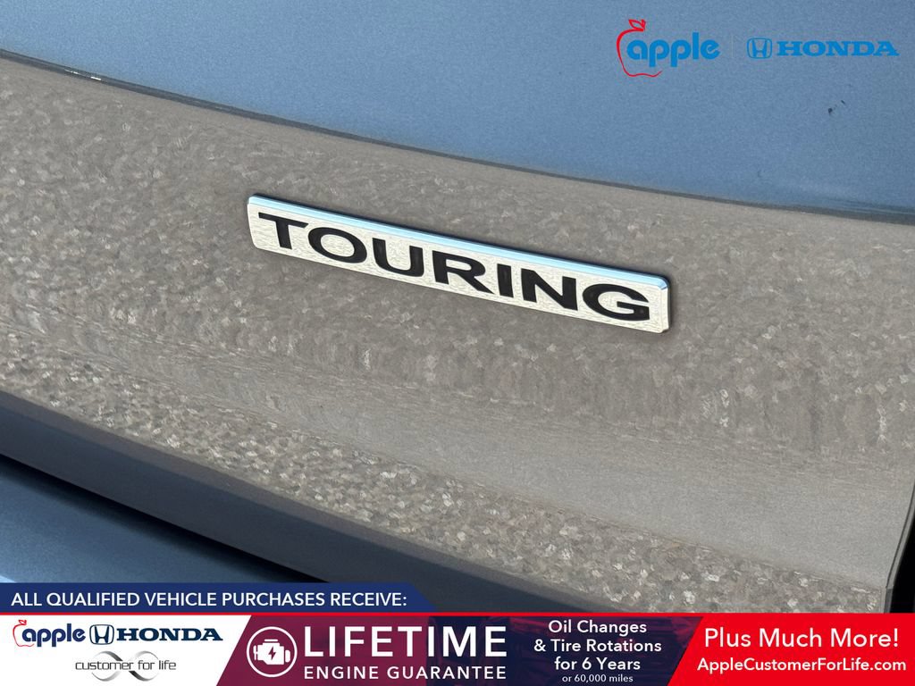Used 2016 Honda CR-V Touring image 24