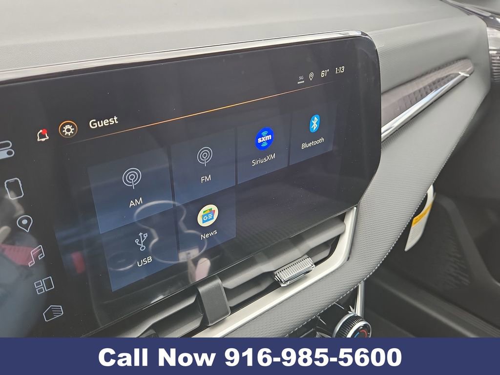 New 2026 Chevrolet Equinox LT image 17