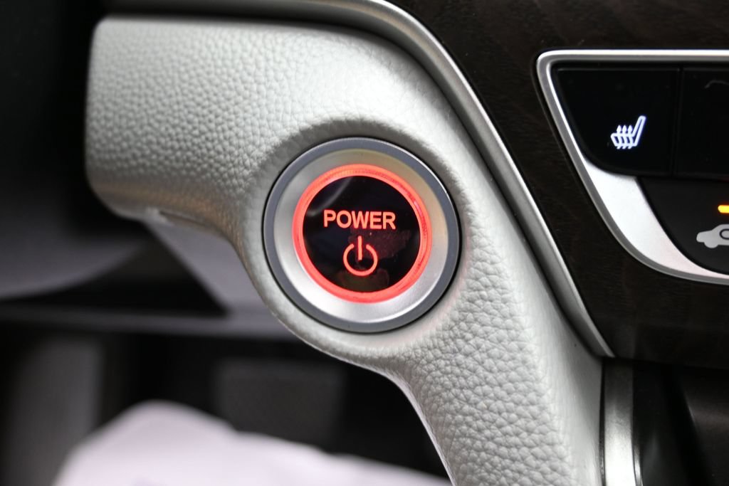Used 2018 Honda Accord EX image 22