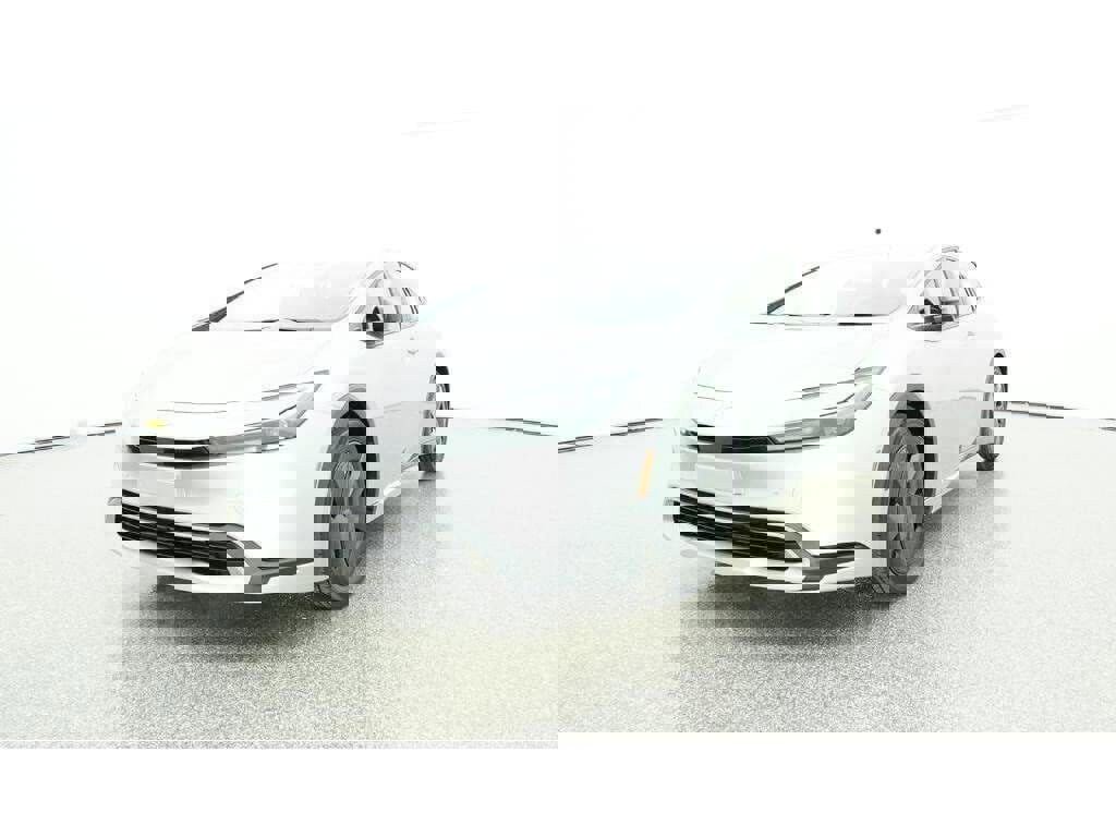 New 2026 Toyota Prius Plug-In Hybrid image 51