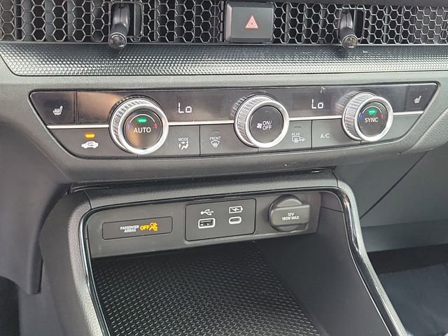 Certified 2023 Honda CR-V Sport image 29