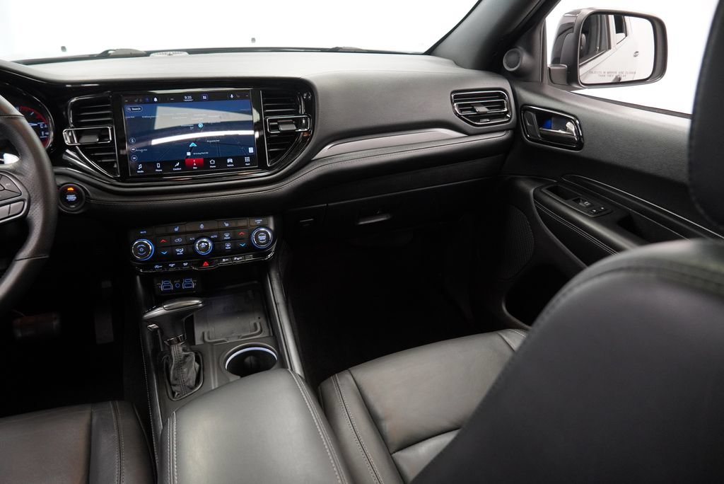 Certified 2021 Dodge Durango GT AWD/4WD image 32