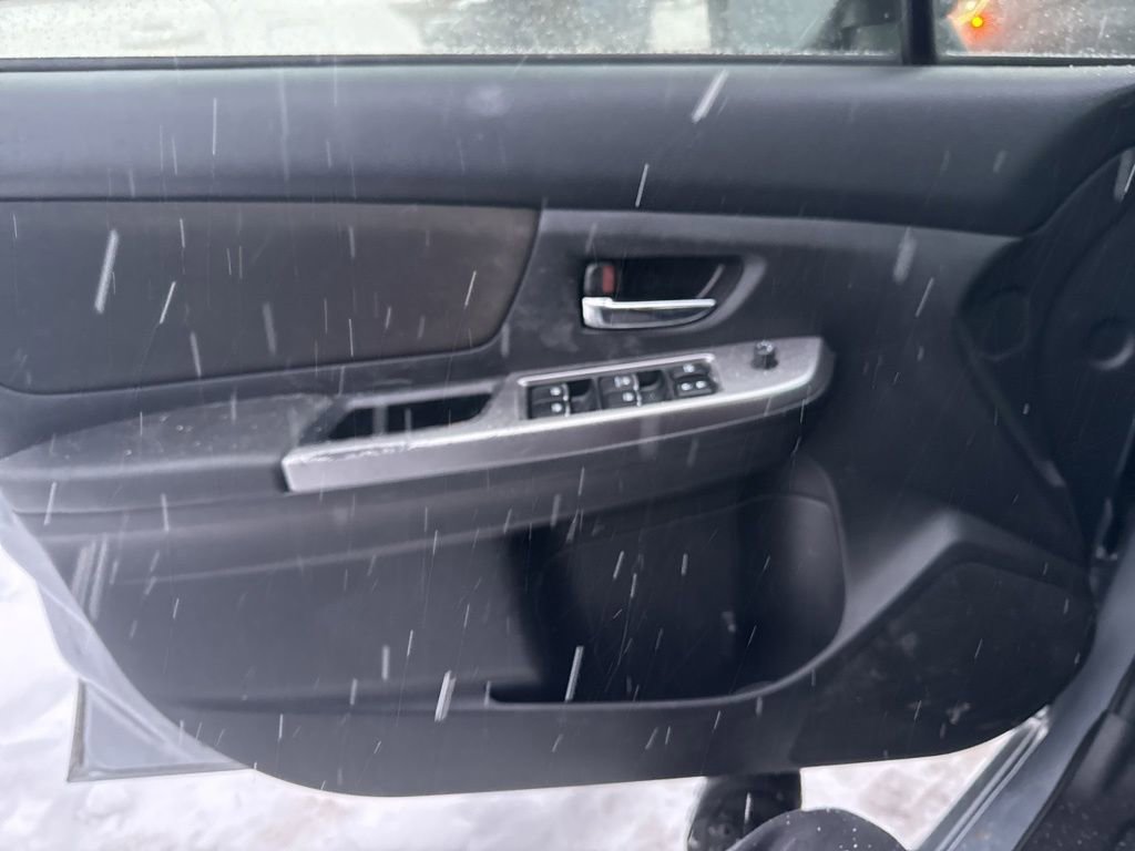 Used 2016 Subaru Impreza 2.0i Premium image 9