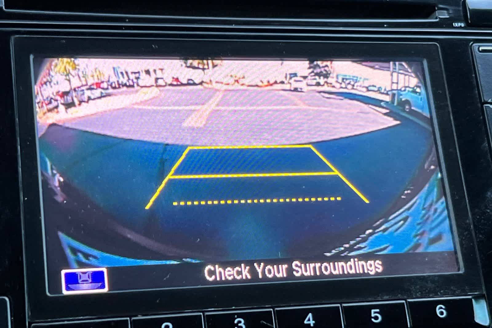Used 2018 Honda HR-V LX image 20