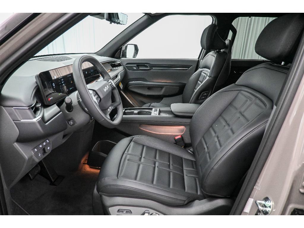 New 2026 Kia EV9 Land image 24