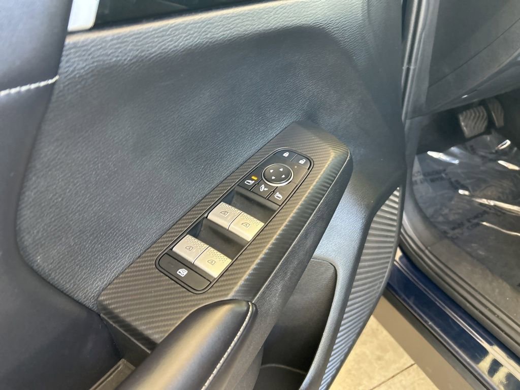 Used 2024 Mitsubishi Outlander SE AWD/4WD image 39