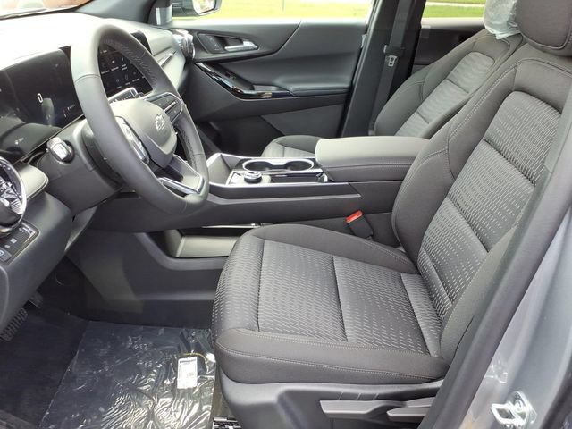 New 2027 Chevrolet Equinox LT w/ Midnight Edition FWD image 6