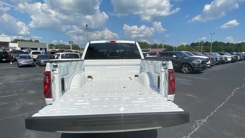 New 2026 Ford F150 XLT w/ Equipment Group 302A MID AWD/4WD image 19