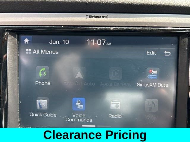Used 2021 Hyundai Accent SEL image 22