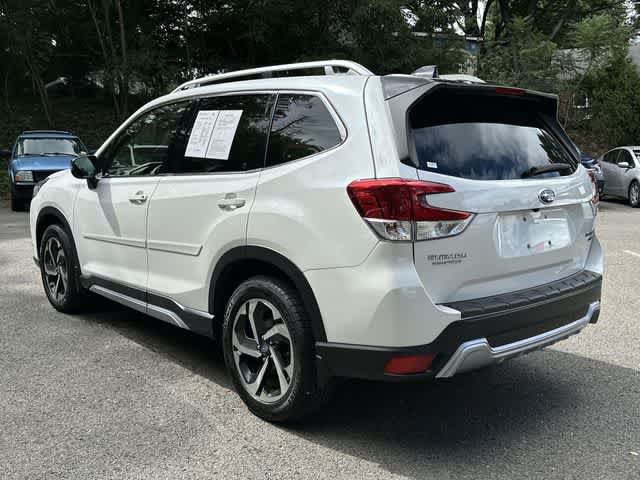 Certified 2024 Subaru Forester Touring AWD/4WD image 33