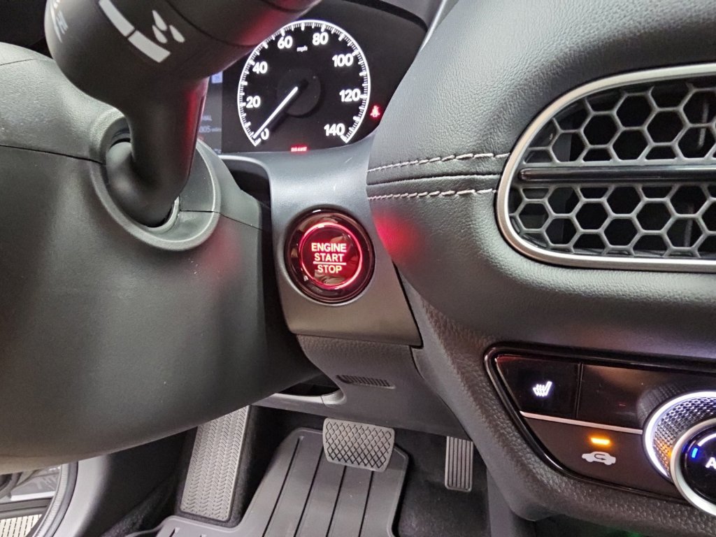 New 2027 Honda HR-V EX-L image 22