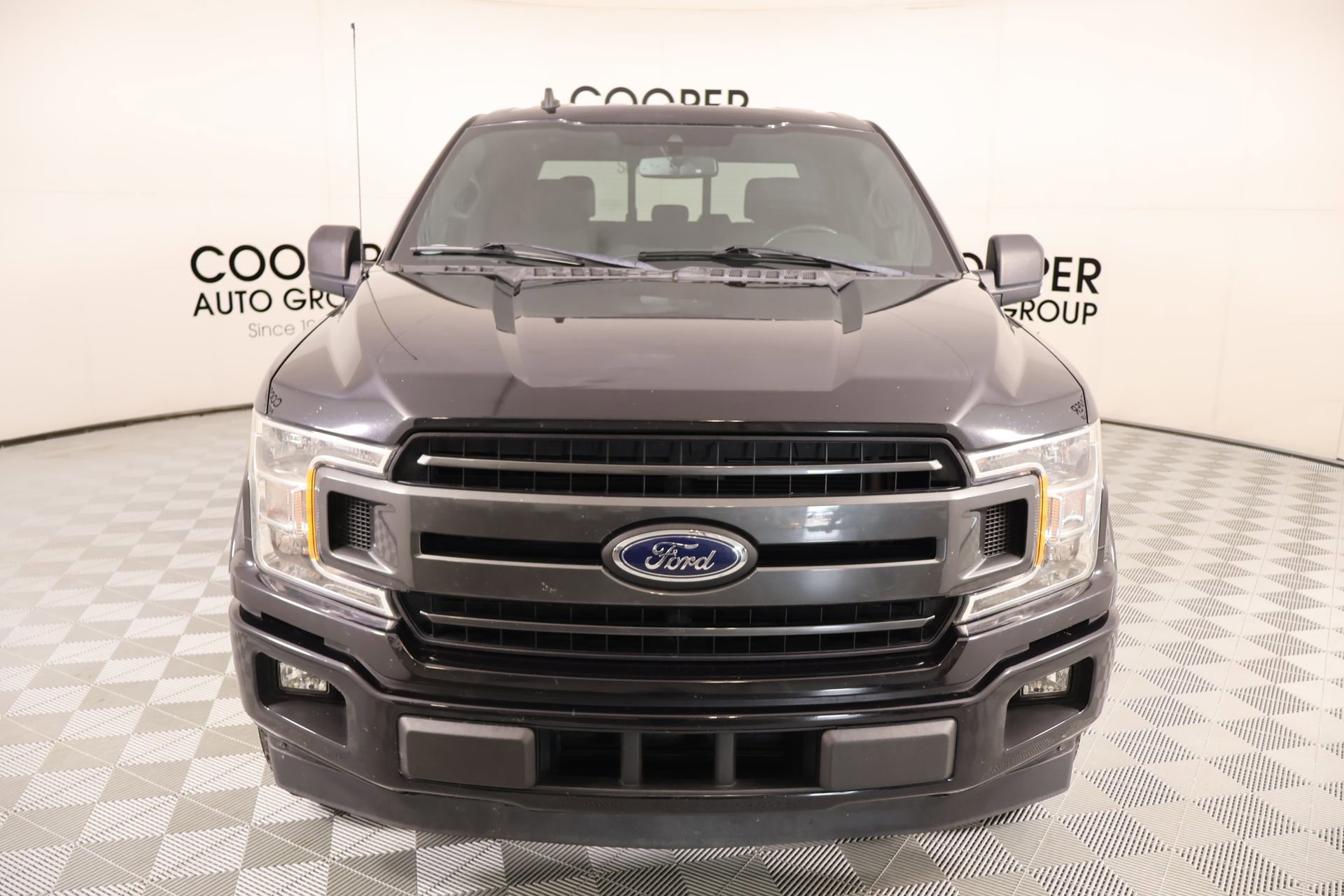 Used 2019 Ford F150 XLT w/ Equipment Group 302A Luxury AWD/4WD image 11