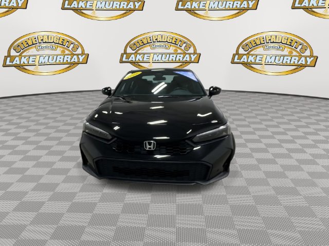 Used 2026 Honda Civic Sport image 7