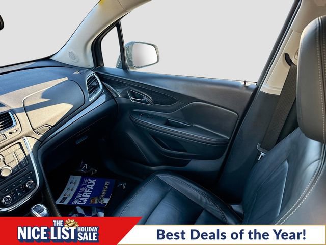 Used 2015 Buick Encore Leather image 22