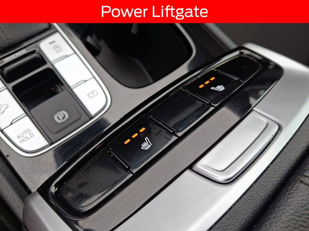 Used 2023 Hyundai Tucson SEL image 24