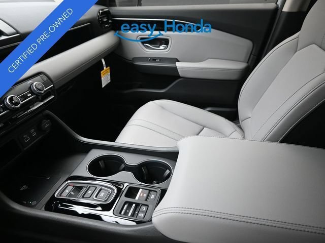 Used 2025 Honda Pilot EX-L image 14