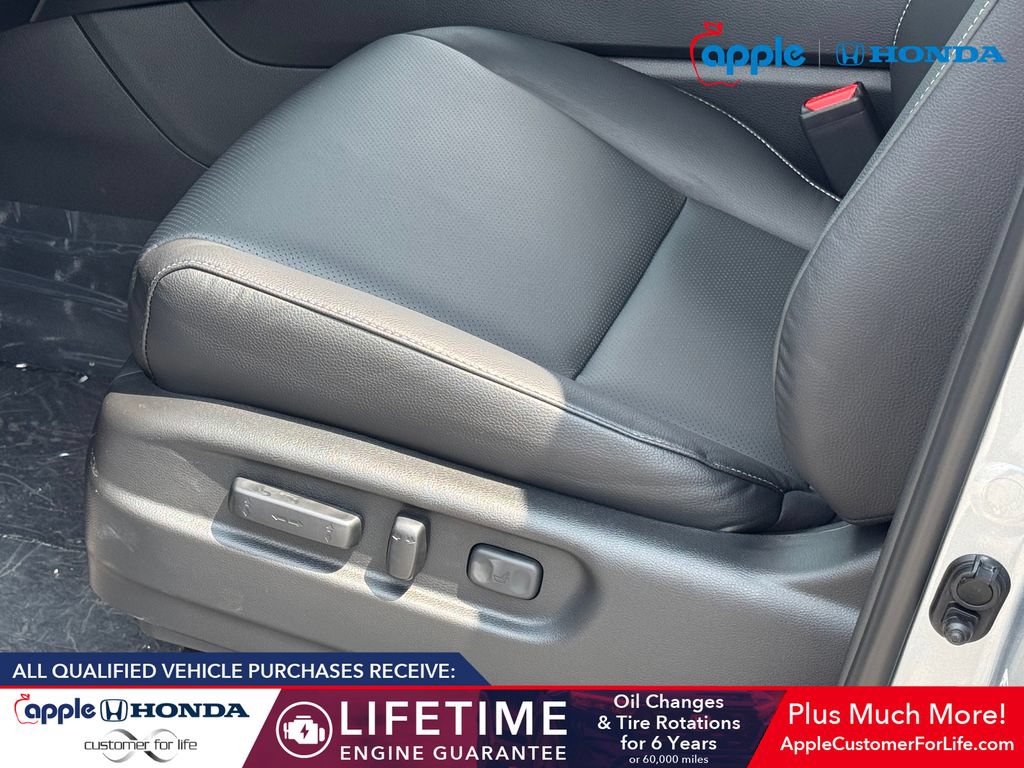 New 2026 Honda Ridgeline RTL image 6