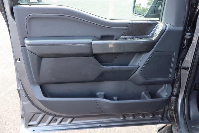 Used 2022 Ford F150 XLT w/ Equipment Group 302A High image 20