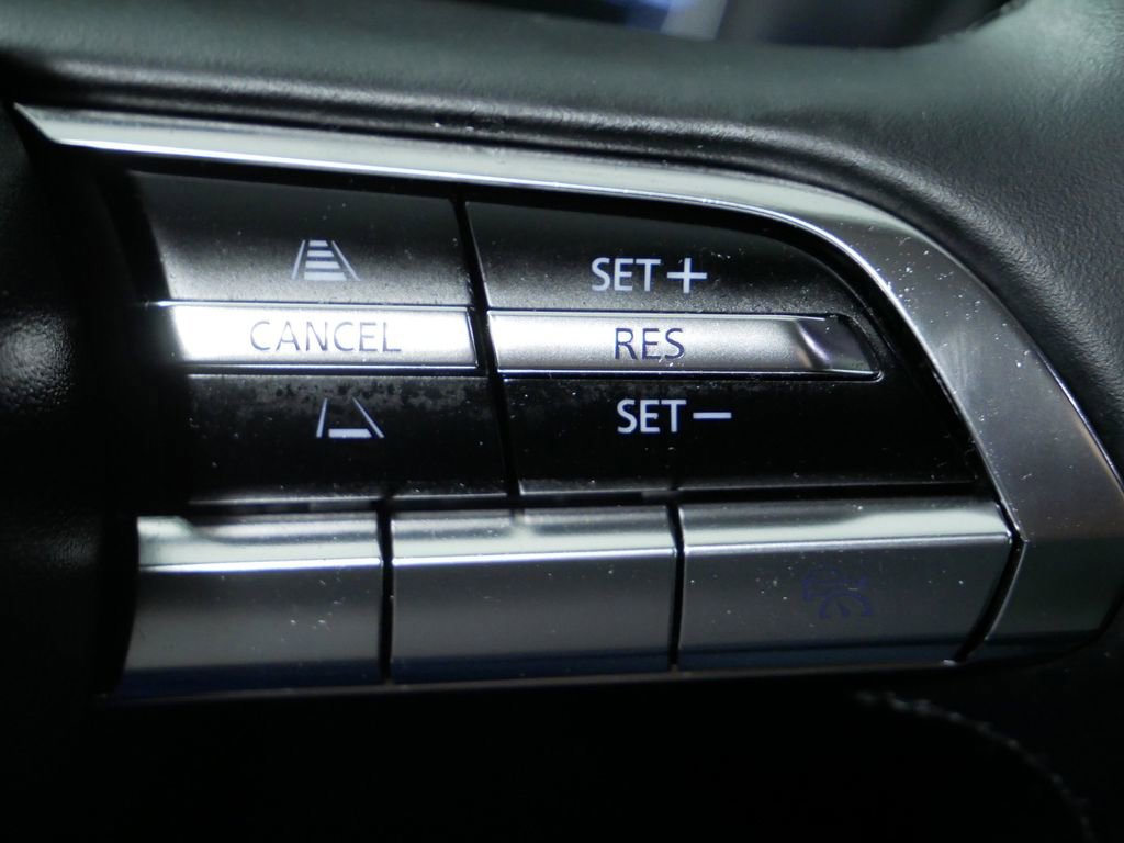 Used 2025 MAZDA CX-50 2.5 Hybrid w/ Premium Plus Pkg image 26