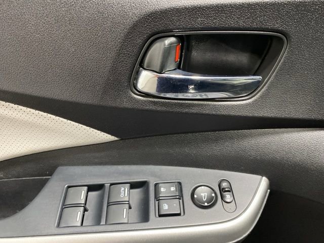 Used 2016 Honda CR-V EX-L image 10