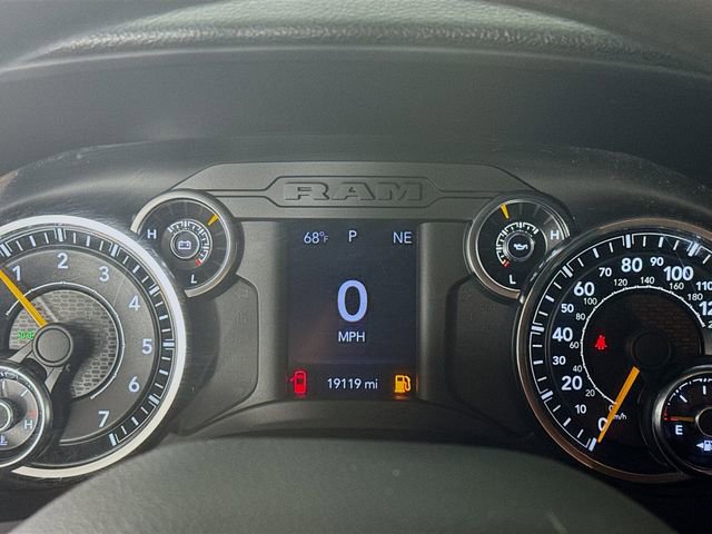 Used 2022 RAM 2500 Tradesman image 14