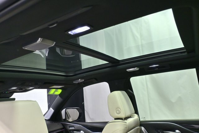 Used 2021 Cadillac Escalade Sport w/ Driver Assist Tech Package image 14