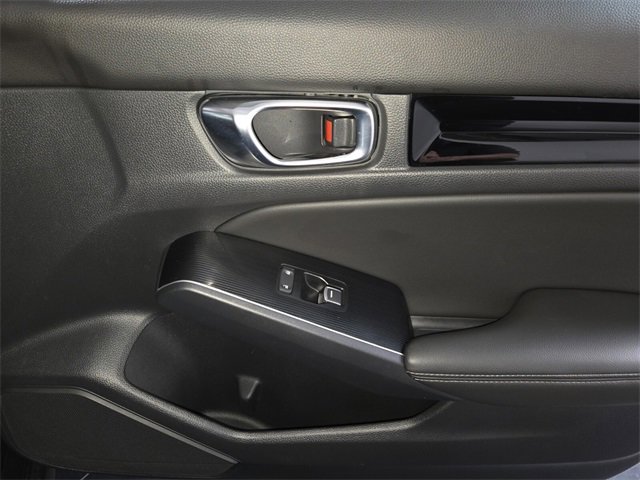 Used 2022 Honda Civic Sport Touring image 26