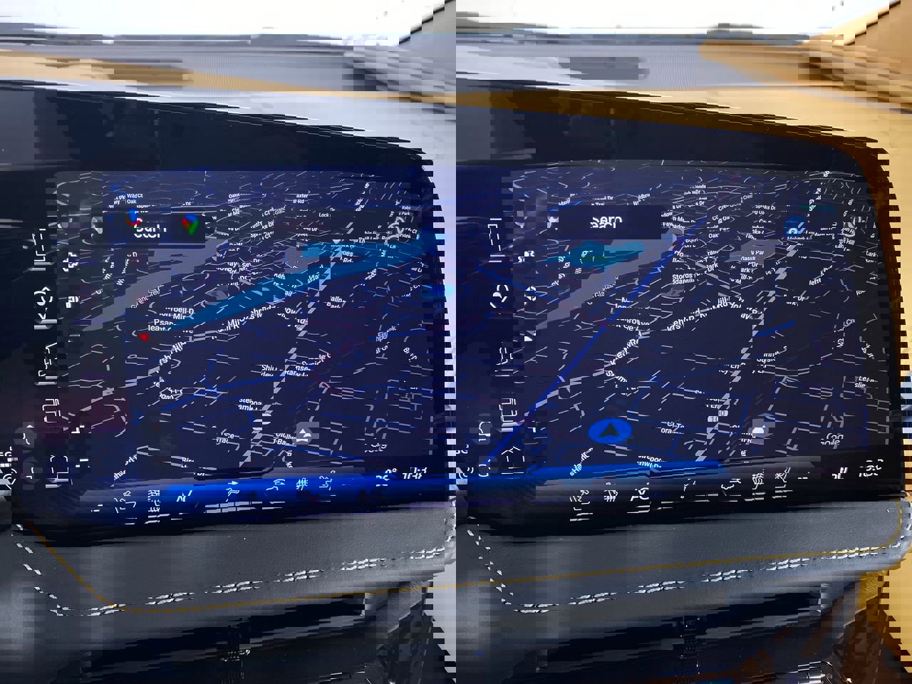 New 2026 Chevrolet Corvette Stingray Premium Conv w/ Stealth Interior Trim Package image 6