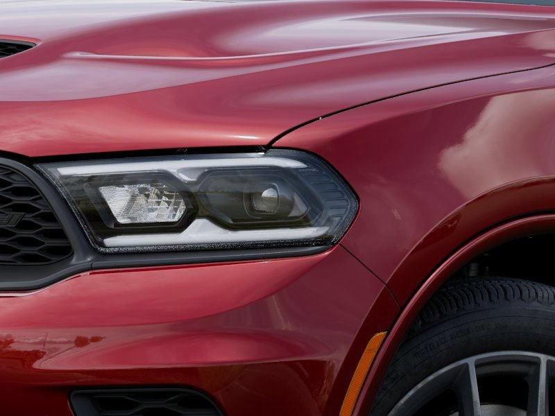 New 2026 Dodge Durango GT AWD/4WD image 11