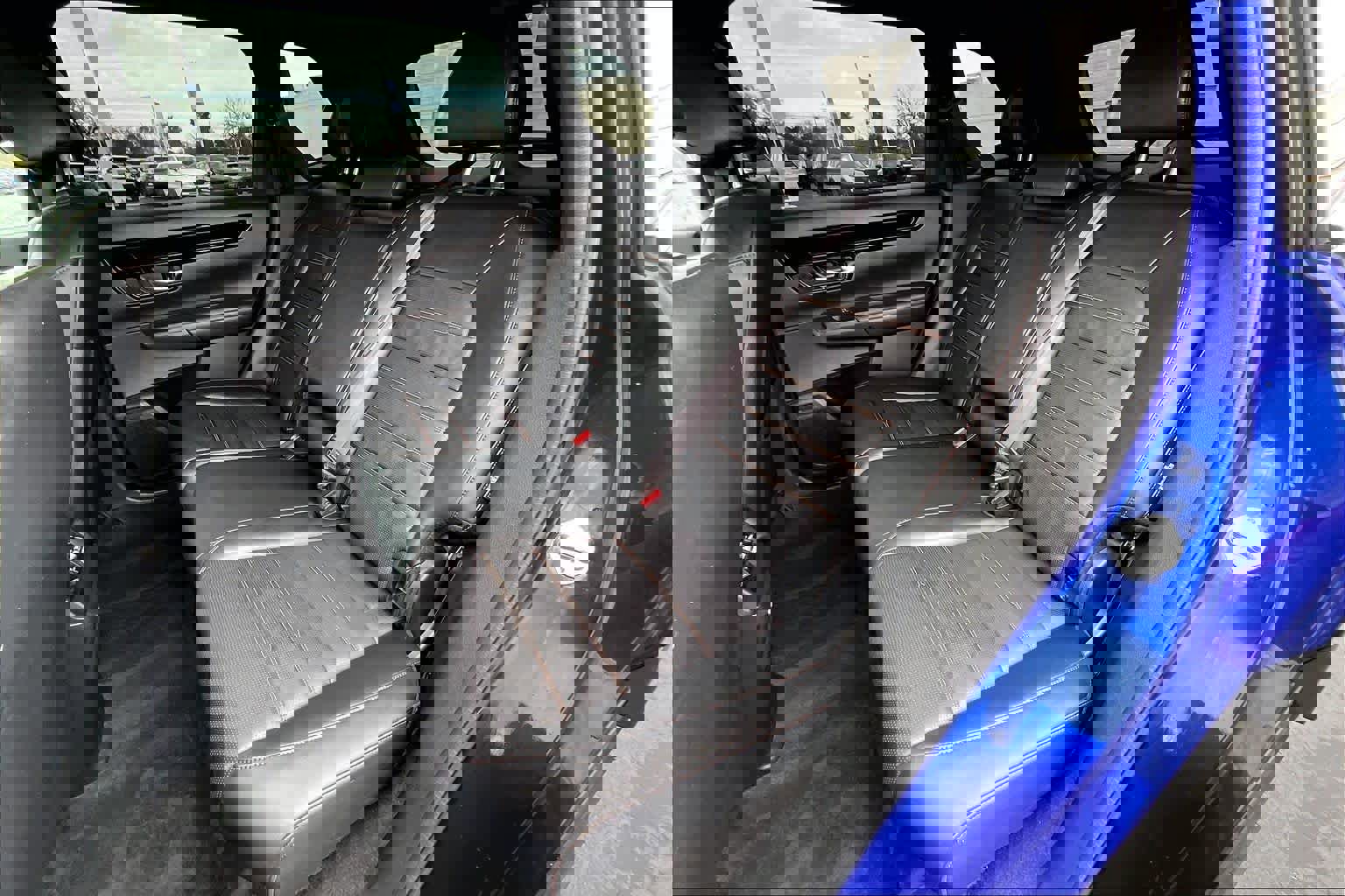 Used 2023 Honda CR-V Sport Touring image 20