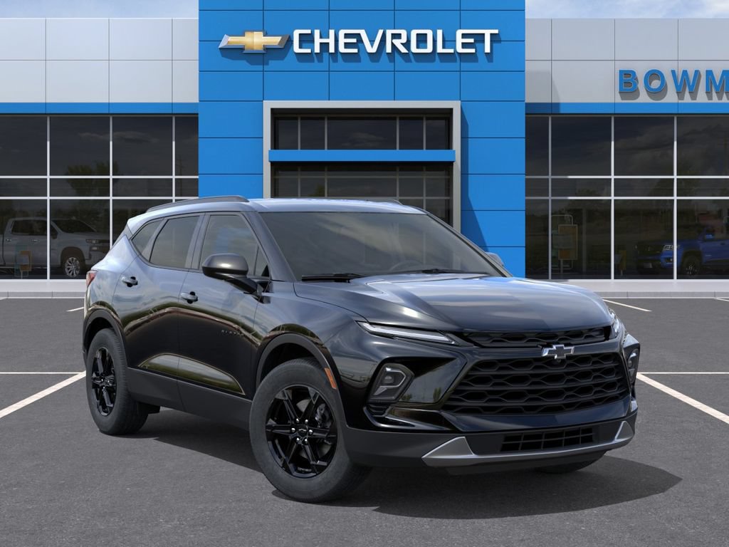New 2026 Chevrolet Blazer LT w/ Convenience Package FWD image 7