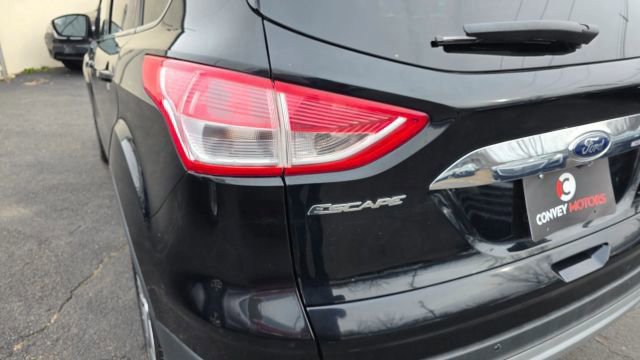 Used 2016 Ford Escape Titanium image 49