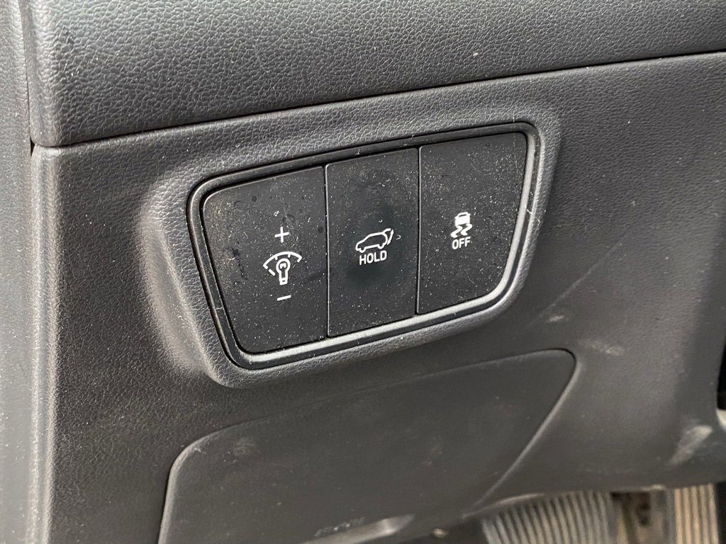 Certified 2023 Hyundai Tucson SEL image 7