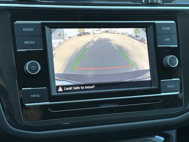 Used 2024 Volkswagen Tiguan S AWD/4WD image 16