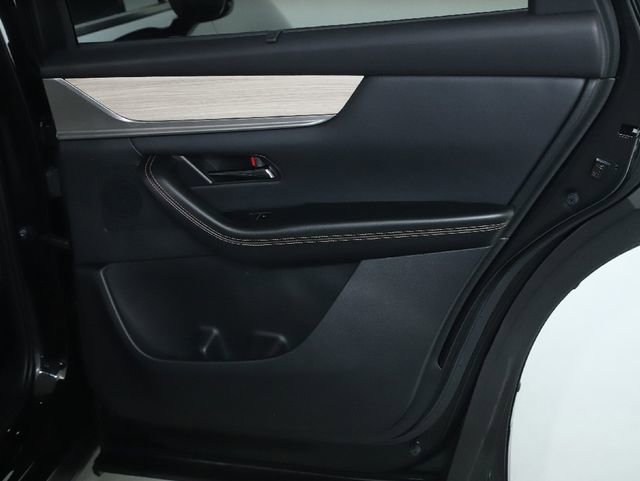 Certified 2025 MAZDA CX-70 Plug-In Hybrid w/ Premium Pkg image 27
