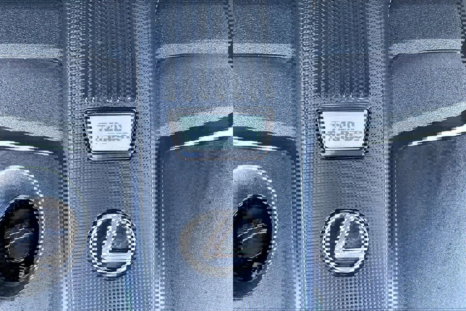 Used 2025 Lexus GX 550 AWD/4WD image 32