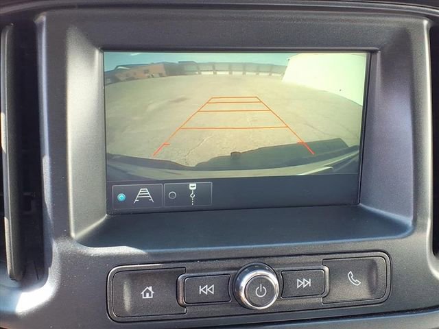 Used 2018 Chevrolet Colorado W/T w/ WT Convenience Package image 24