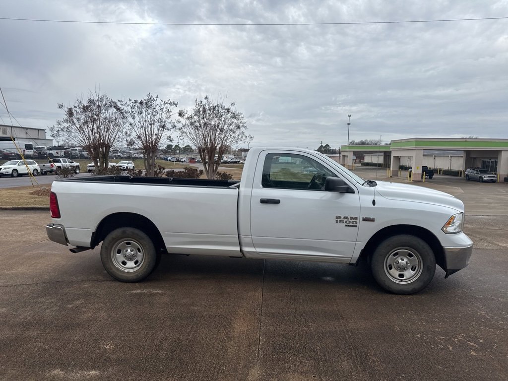 Used 2019 RAM 1500 Tradesman w/ Power & Remote Entry Group image 15