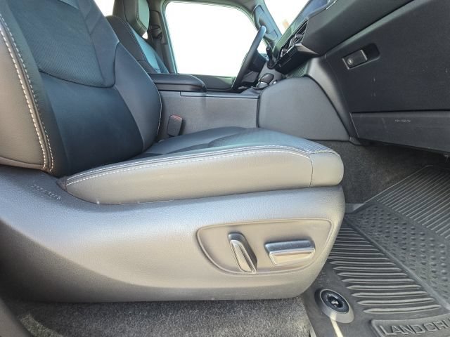 Used 2025 Toyota Land Cruiser w/ Premium Package AWD/4WD image 18