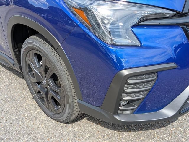 New 2026 Subaru Ascent Bronze Edition AWD/4WD image 3