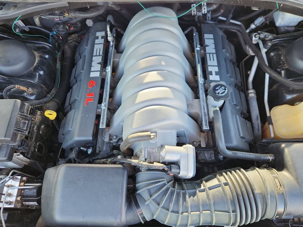 Used 2006 Chrysler 300 SRT8 w/ SRT Option Group II RWD image 14