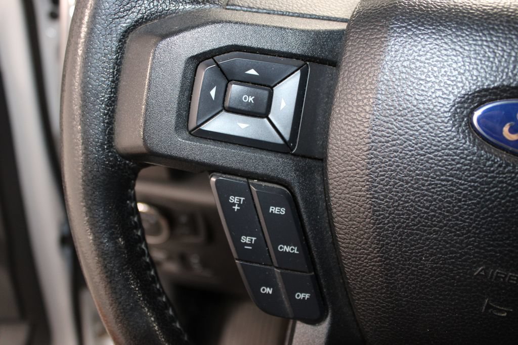 Used 2016 Ford F150 XLT w/ Equipment Group 302A Luxury AWD/4WD image 23
