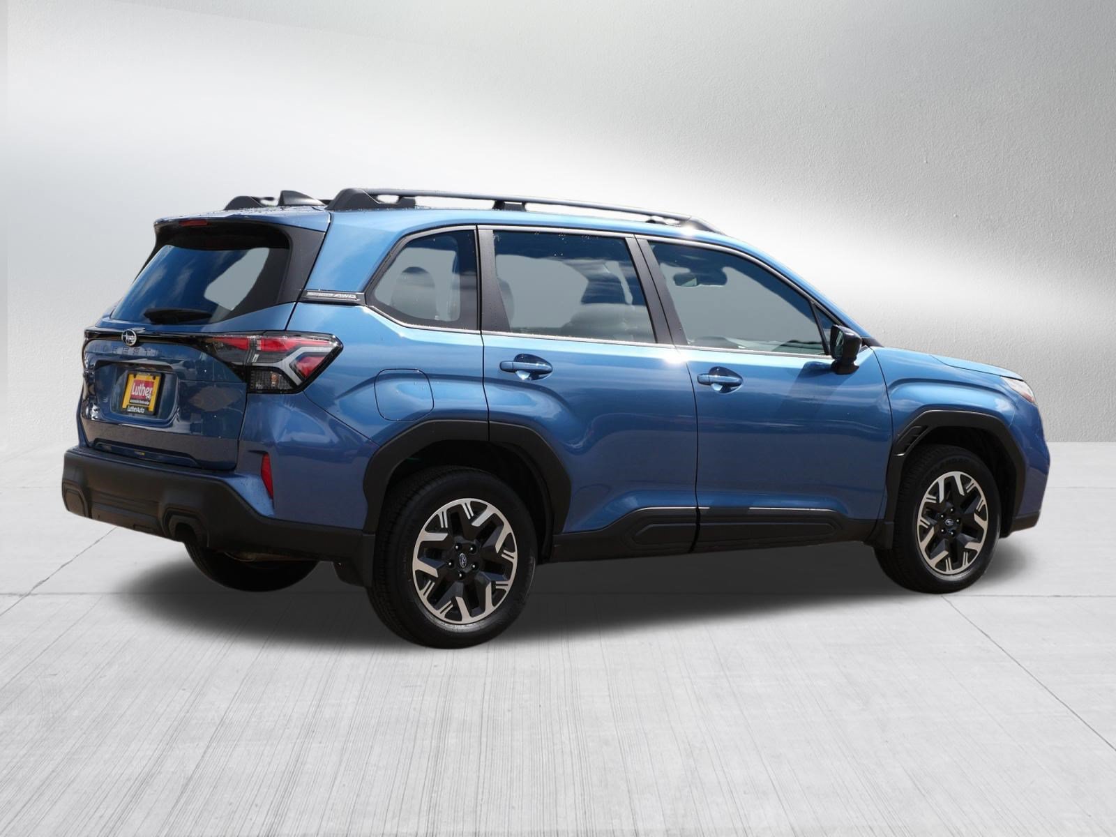 Certified 2025 Subaru Forester Wilderness AWD/4WD image 7
