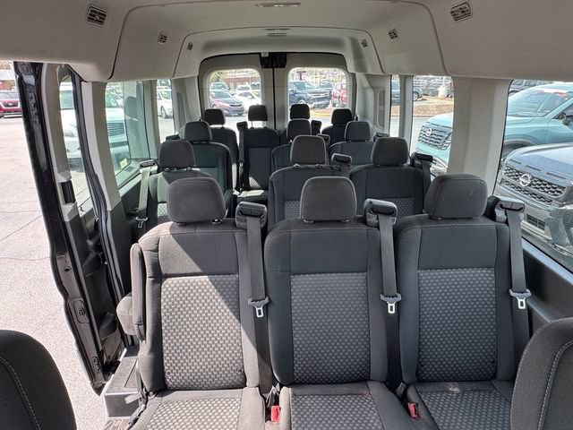 Used 2022 Ford Transit 350 XLT image 13